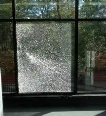 Broken Window Repair | Broken Window Glass Repair Service