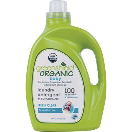 Best Non Toxic Laundry Detergent - jaselallc