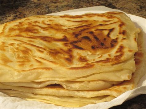 Yemeni Bread – My Favourite Pastime