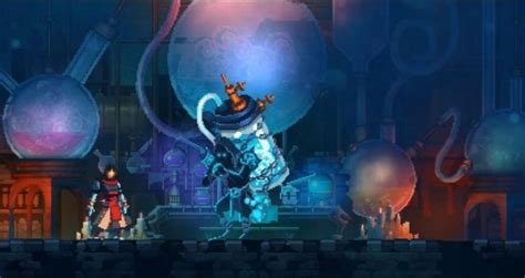 Dead Cells Dead Cells - Tips and Tricks