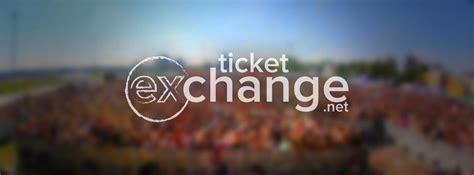 Ticket Exchange