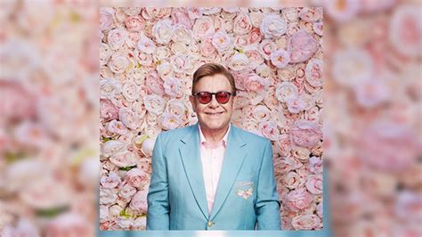 Elton John “overjoyed” to be returning as host of annual Academy Awards ...