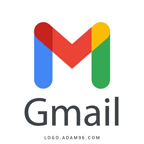Download The New Gmail Logo Original Logo PNG