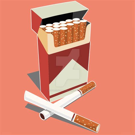 CLIP ART CIGARRETS by estudiodigitalarte on DeviantArt