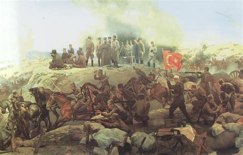 Battle of Sakarya (1921) – Historical Facts