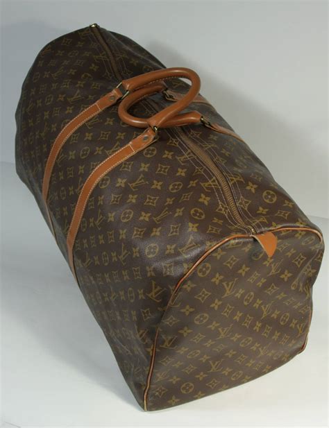 Louis Vuitton Duffle Bag For Men | semashow.com