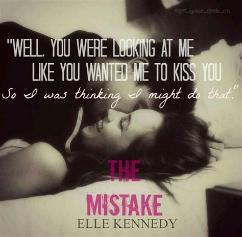 The mistake elle kennedy series - bdaframe