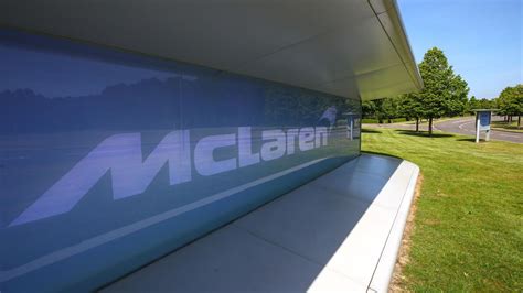 McLaren's Formula One future was never a doubt, says Andreas Seidl - Eurosport