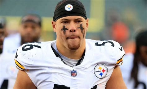 Steelers’ Alex Highsmith Apologizes For His CPR Celebration - BlackSportsOnline