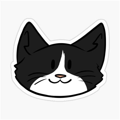 Tuxedo Cat Gifts & Merchandise | Redbubble