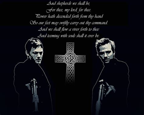 Boondock Saints Prayer Wallpapers - Top Free Boondock Saints Prayer ...