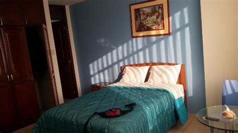 HOSTAL EL CONDADO - Hotel Reviews (Trujillo, Peru)