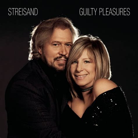 Guilty Pleasures Album by Barbra Streisand | Lyreka