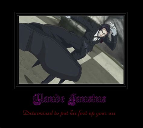 Claude Faustus Quotes. QuotesGram