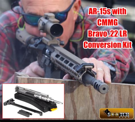 Sunday GunDay: .22 LR Conversion Kit for AR-15 Platform « Daily Bulletin