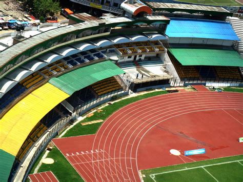 Bangabandhu National stadium, Dhaka, Bangladesh Photos | Photobundle