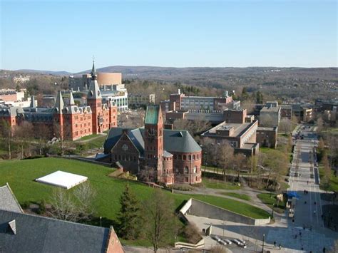 7 Things to Know About the History of Cornell University