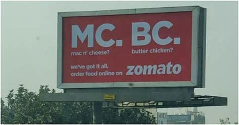 Zomato Is Promoting Its Services With A Hilarious And Provocative New Campaign