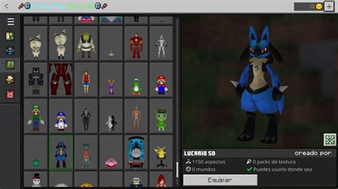 1150+ Skin Pack (1.20, 1.19) - HD Capes, Skins 4D, 5D & Animated ...