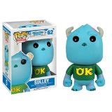 Sulley Monsters Inc. Funko Pop [Monsters]