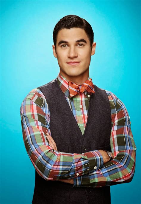 Glee: Season 6 Cast Promotional Photos HQ