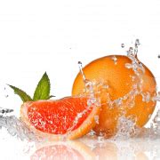 Fruit Water Splash | PNG All