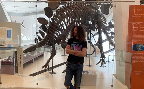 Toronto, Canada - Royal Ontario Museum - Dan Avidan