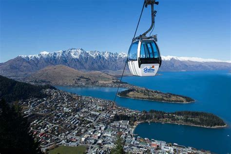 New Zealand Vacation Packages | 10 Day New Zealand Tour