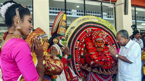 Happy Onam 2023! Kerala celebrates 10-day long festival with a message ...