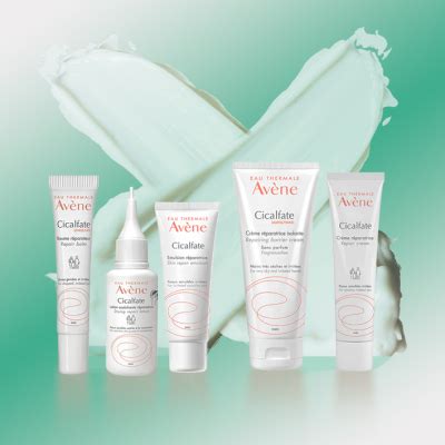 5 Ways You Can Use Avène Cicalfate+ Cream · Care to Beauty