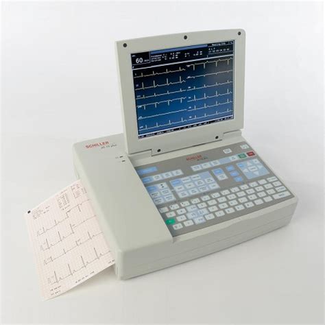 EKG Machine and ECG Machine Buyer's Guide For Medical Professionals ...