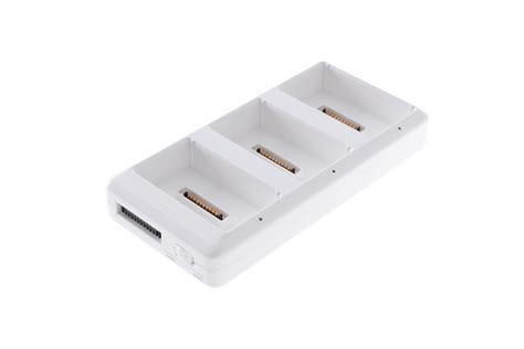 Buy Phantom 4 Series Battery Charging Hub - DJI Store