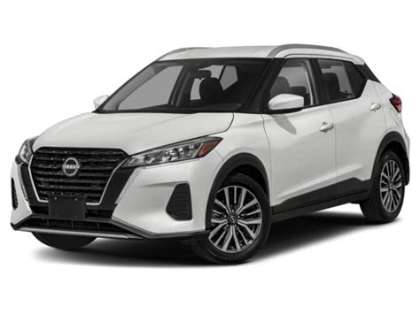 2023 Nissan Kicks Reviews, Ratings, Prices - Consumer Reports