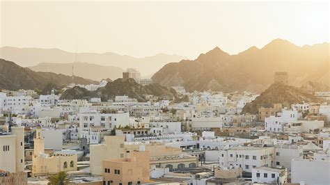 A Local’s Guide to Oman | Condé Nast Traveler