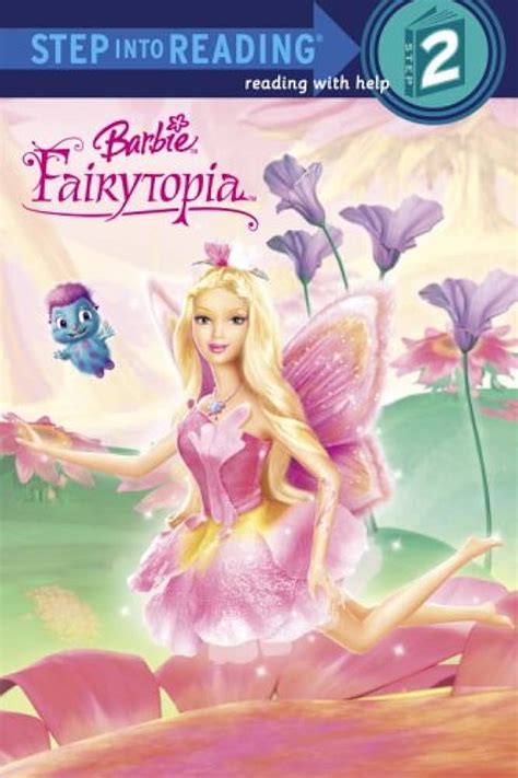 Progress Rūkt eksplodēt barbie fairytopia 2 mazgāt Es izlasīju grāmatu ...