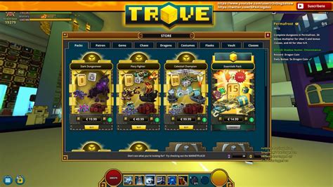 TROVE Español: Como Instalar Mods en Trove - YouTube