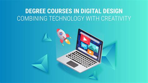 Degree courses in digital design - Combining technology with creativity - Arch College of Design ...