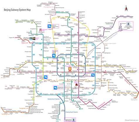 SHANGHAI METRO MAP | TICKETS AND WAY FINDER