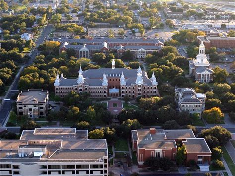 Baylor University || Photo Window