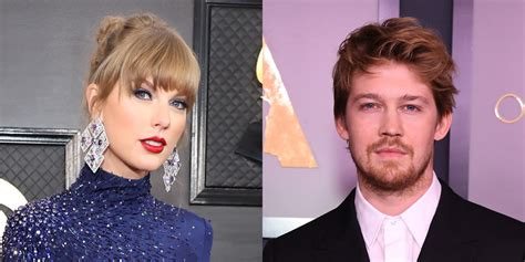 Is Taylor Swift’s ‘You’re Losing Me’ About Joe Alwyn? Lyrics About Marriage Seem Telling… | Joe ...