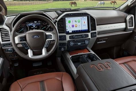 2024 Ford F-250 Super Duty Models - Trim Comparison | Houston Ford Dealer