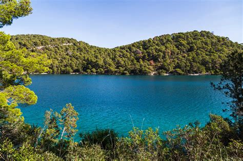 Mljet, Croatia: Tropical Activities And Top Things To Do While Visiting