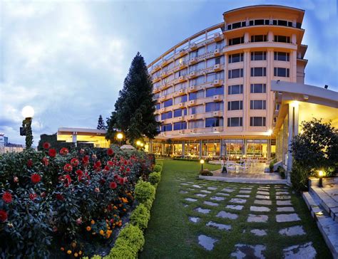 5 Star Hotels In Nepal