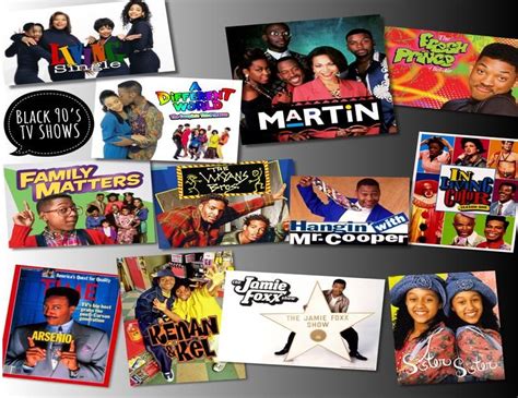 Black 90s TV shows 2020 Calendar | Etsy | 90s tv shows, Black tv shows, 90s tv shows cartoons