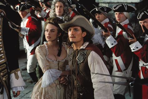 Pirates of the caribbean the curse of the black pearl 2003 - choicegasw