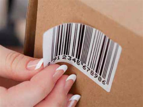 Pricing And Barcode Labels - Riklabel