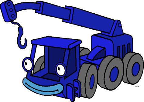 Bob The Builder Clipart - Cliparts.co