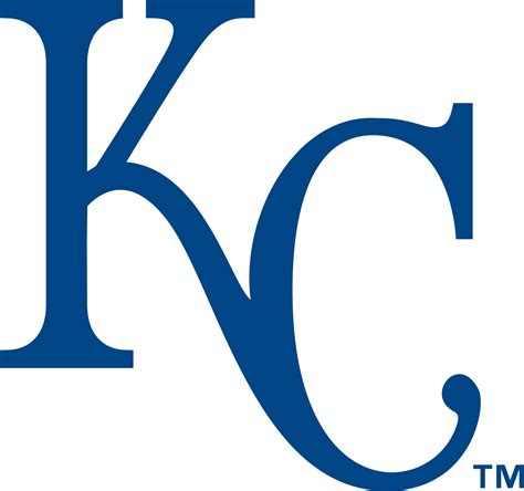 Kansas City Royals Logo - PNG y Vector