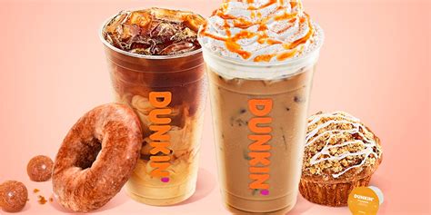 Dunkin Donuts Caramel Mocha Iced Latte Recipe | Dandk Organizer