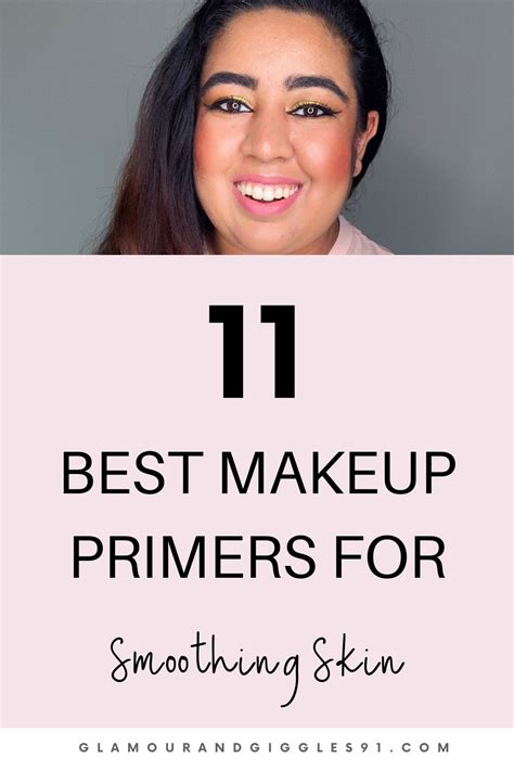 Milk Makeup Primer + 10 Fave Primers Reviewed! - Feel Pretty with Pri | Best makeup primer ...